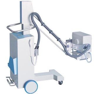 移動床邊X光機 移動床邊X光機